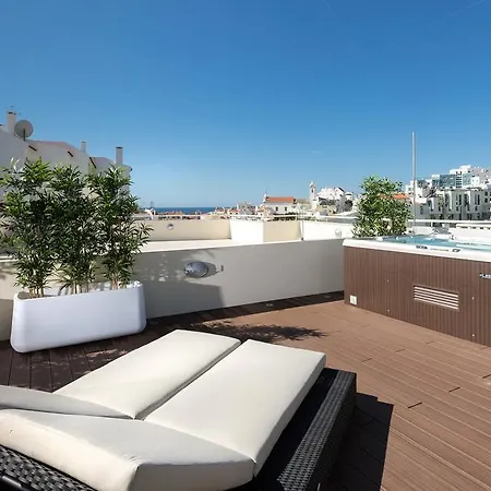 D_loft Downtown شقة *